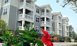 Arboretum Apartments Associates