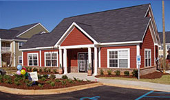 Maple Village Apartments