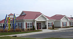 Mebane Apartment Associates