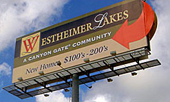 Westheimer Lakes North Associates