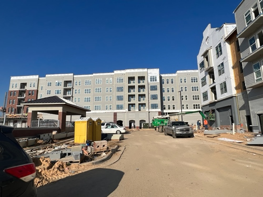 Sweetwater The Kalikow Group Edward Kalikow Joint Venture Equity