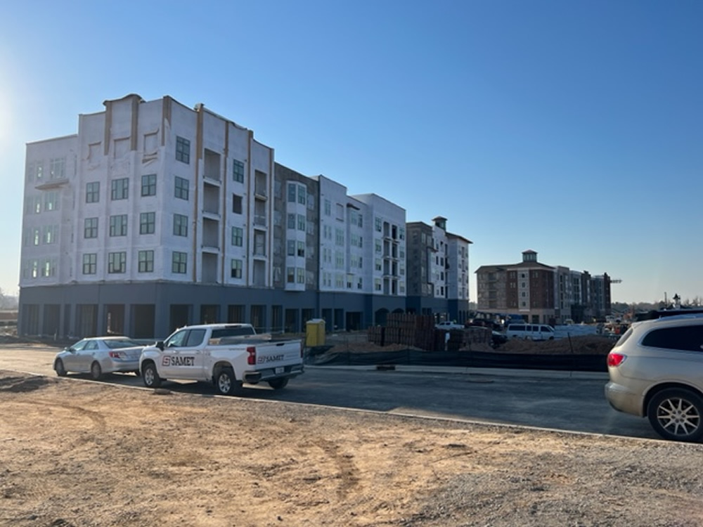 Sweetwater The Kalikow Group Edward Kalikow Joint Venture Equity