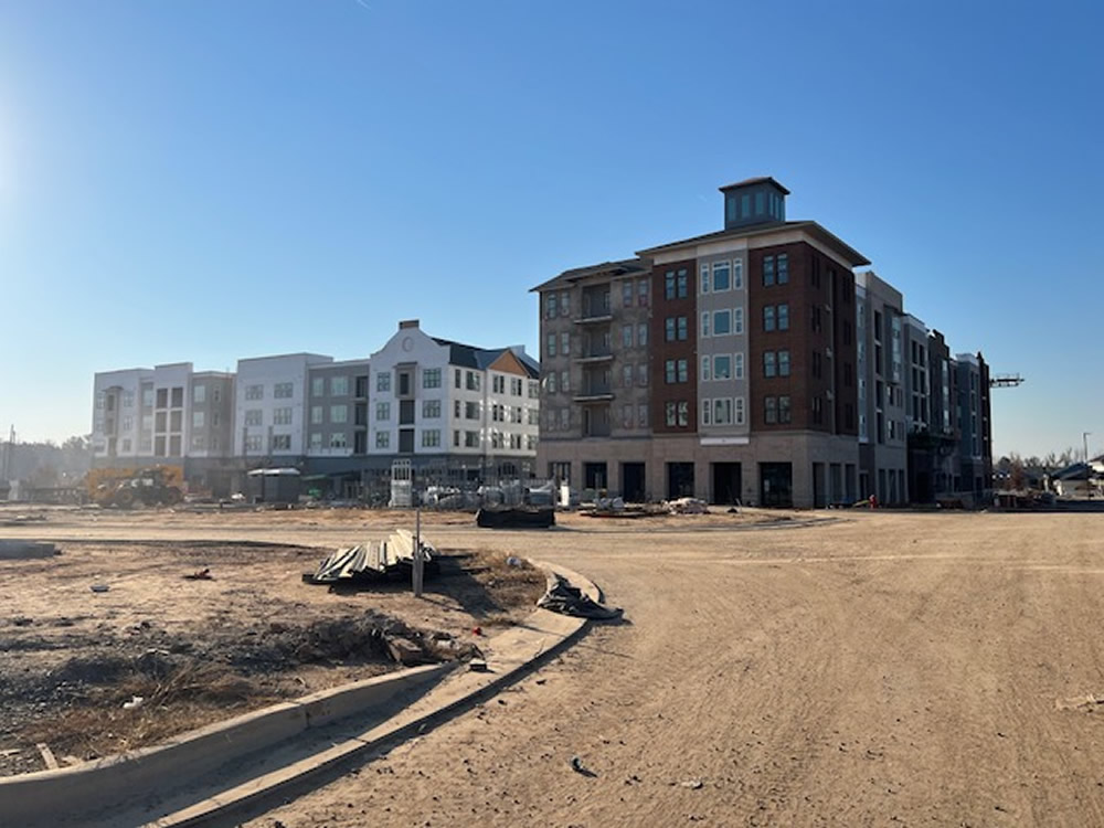 Sweetwater The Kalikow Group Edward Kalikow Joint Venture Equity